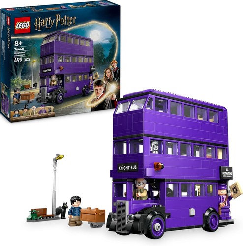 Lego harry potter knight - lego,