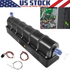 6500-310 Smart Low-Flow Heater