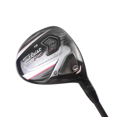 Titleist 913fd wood 15 - wood, /
