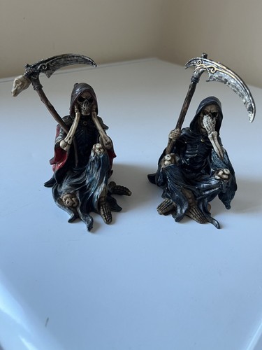 Alator giftware x grim - x,