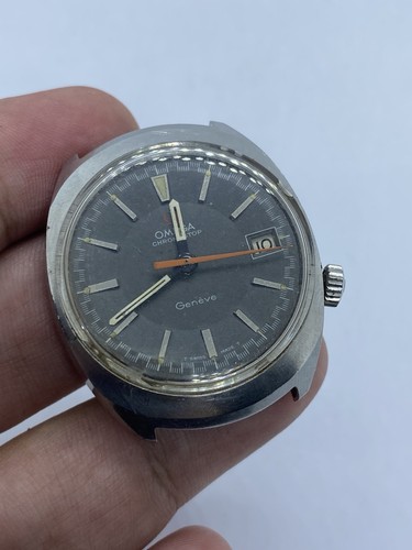 Rare vintage omega - rare,