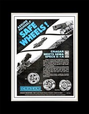 1976 Assure Yourself Safe