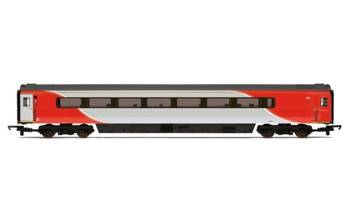 Bnib hornby r4933a mk3 tgs - bnib,