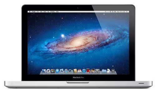 Apple macbook pro - apple,
