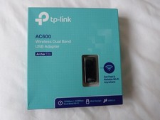 TP-Link Archer T2U WiFi