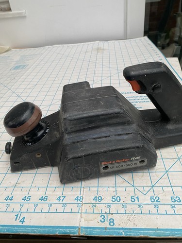 Black decker electric - decker, ct