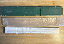 Vintage A.W. Faber Castell