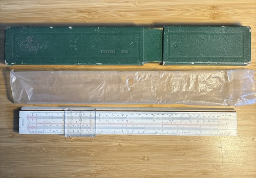 Vintage faber castell - vintage,