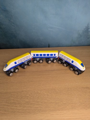 Intercity express eurostar - express,