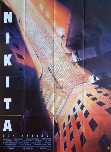 Femme nikita reno - -,