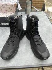 UA Under Armour Charged