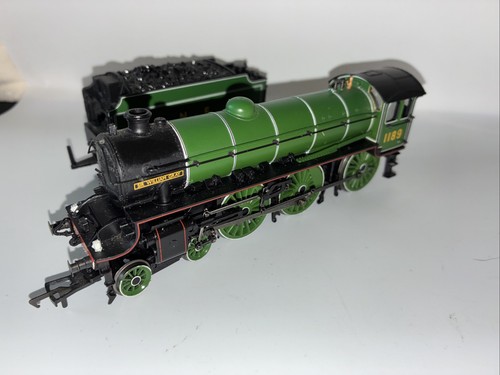 Bachmann gauge 711 b1 - 31-711,