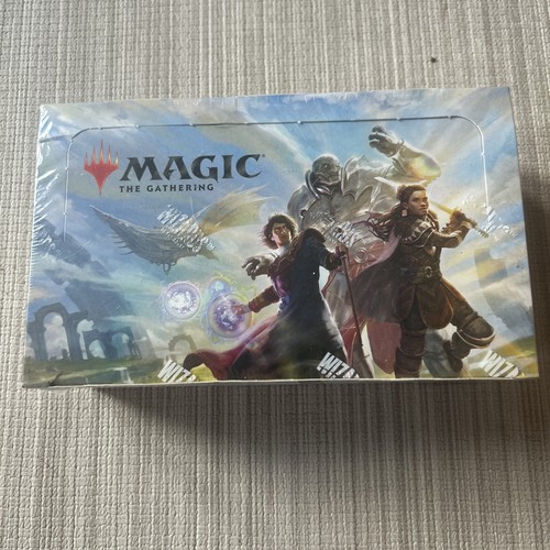 Magic the gathering - magic,