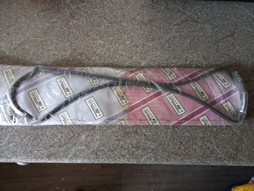 Rocker cover gasket for lada - rocker,