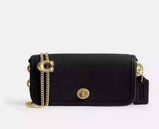 Coach Official Dinky Bag 14