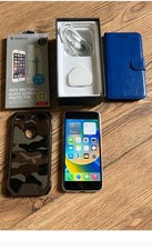 iPhone 8 plus 64gb Unlocked 