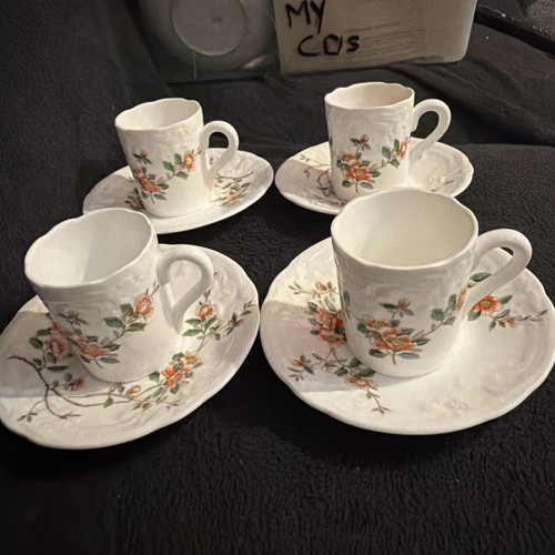Coalport samarkand set of - samarkand,