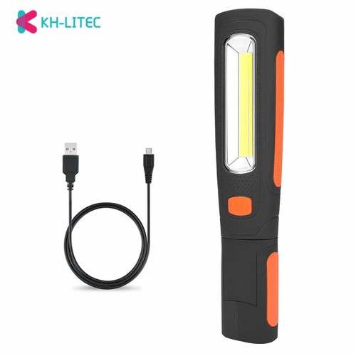 Bergen cob led work light - bergen,
