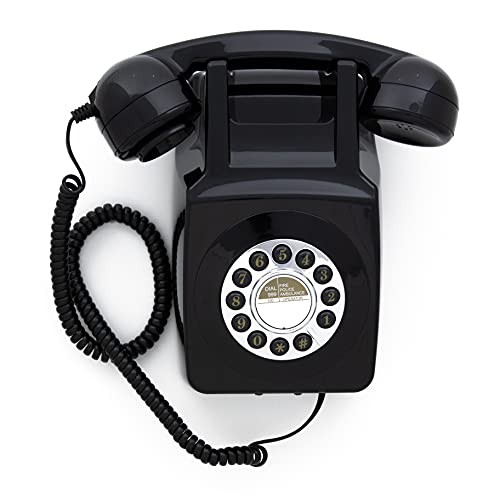Gpo retro gpo746wblk 746 wall - retro,