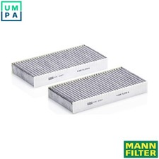 FILTER CABIN AIR CUK 2327-2