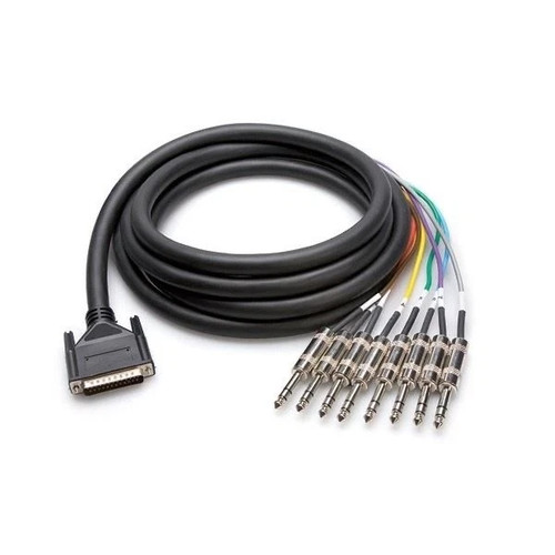 Hosa dtp 800 multi cable - multi,