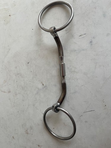 Myler loose ring comfort