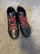 Josef Seibel Women's Black