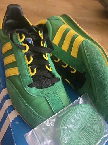 Adidas sl76 mens trainers - adidas,