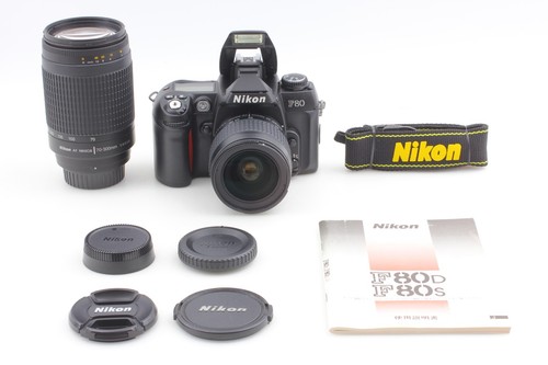 Lens top mint nikon - lens, [top