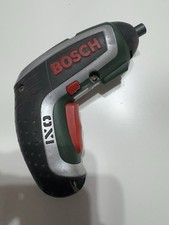 Bosch IXO 3.6V Cordless