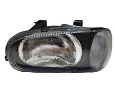 Headlight Assembly For Suzuki