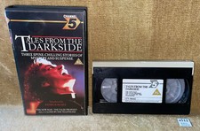 Tales from the darkside - from,