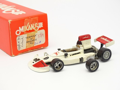 Mikansue assembled kit - mikansue,