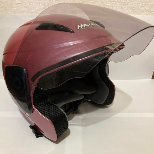 Marushin 520 helmet 60cm - marushin,