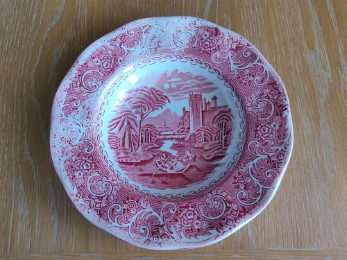 Royal warwick wedgwood - royal,