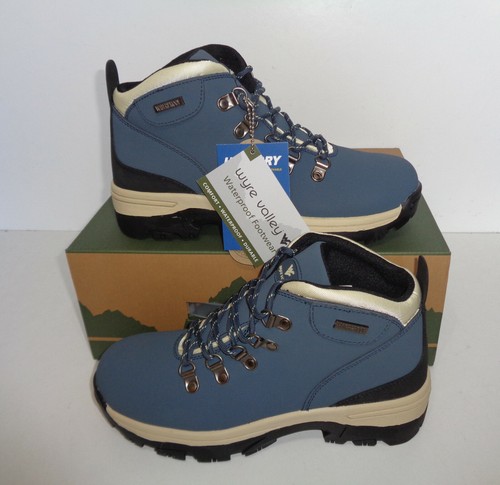 New ladies waterproof - new, leather
