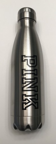 Victoria secret pink stainless - victoria,