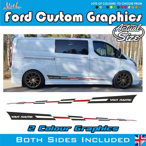 Lwb ford custom - ford,