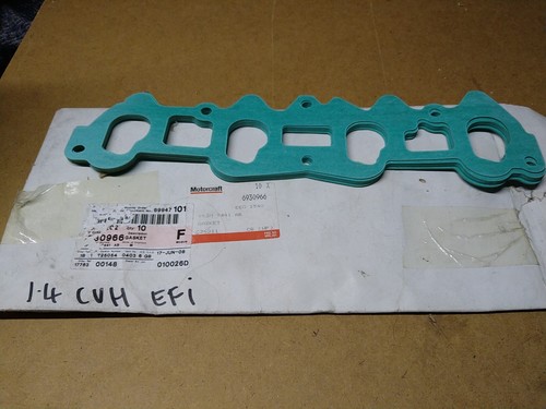 Genuine ford cvh - ford, efi