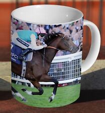 Frankel Horse Racing Legend