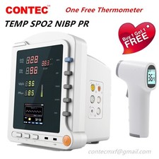 CMS5100 ICU Patient Monitor