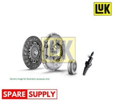 CLUTCH KIT FOR VW CARAVELLE T5