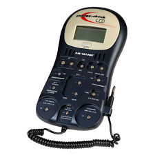 Ansmann Smart Battery Tester with LCD Display