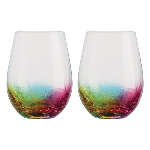 Artland neon glasses - i, set