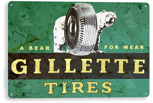 Gillette tires garage auto - gillette,