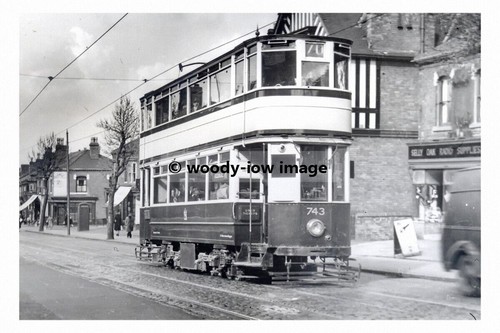 A0179 birmingham tram no - birmingham,