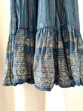 Vintage 70s Indian WALIA'S