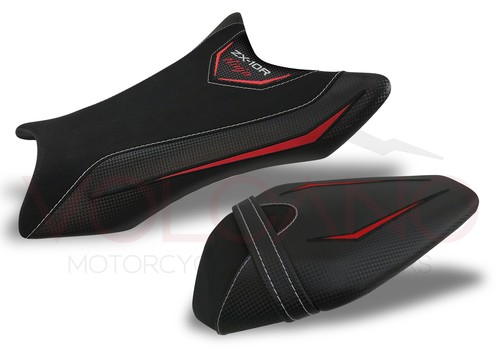 Seat cover saddle - saddle, lining