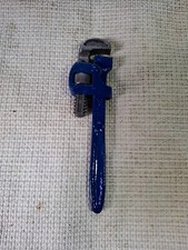 RECORD STILSONS 8" FULLY