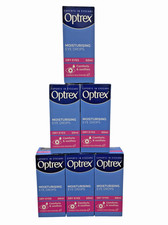 Optrex Moisturising Eye Drops